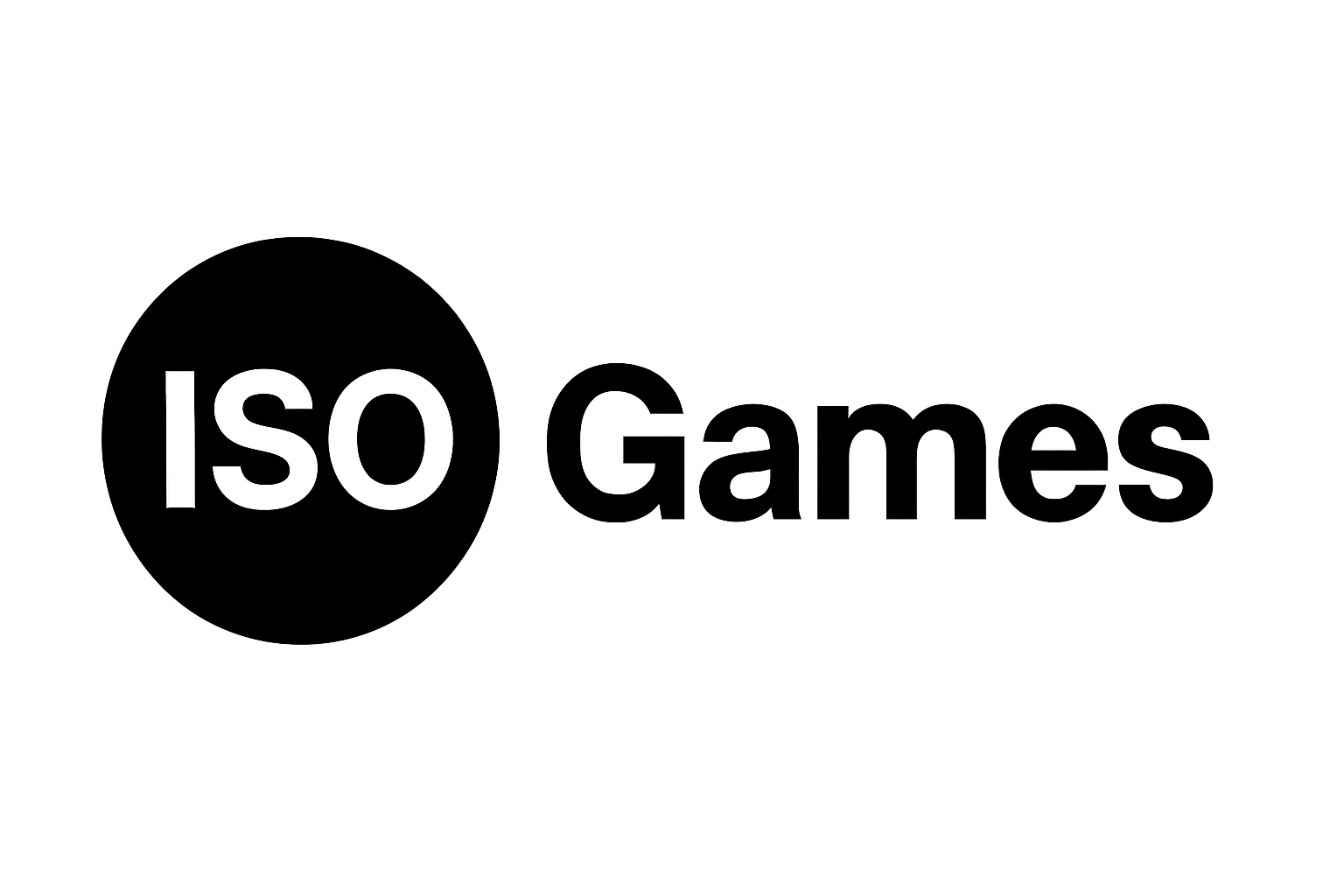 ISO Games